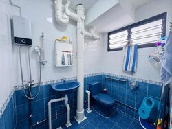 Blk 604 Clementi West Street 1 (Clementi), HDB 5 Rooms #504594701